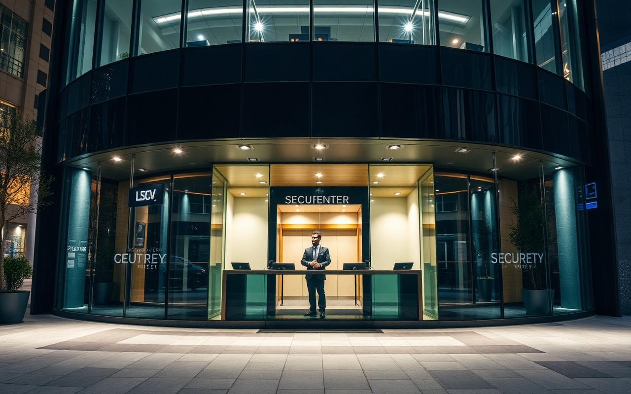 Corporate, Commercial & Residential