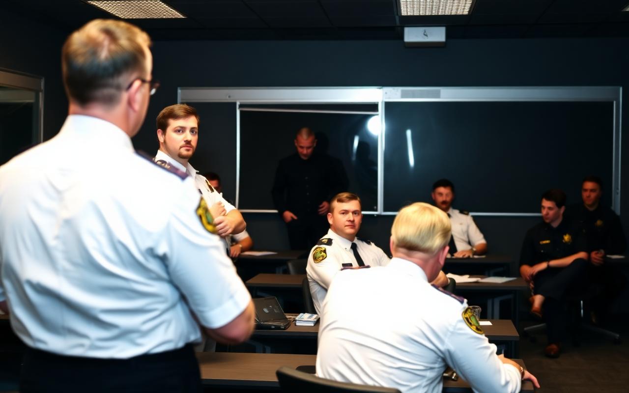 Security Training