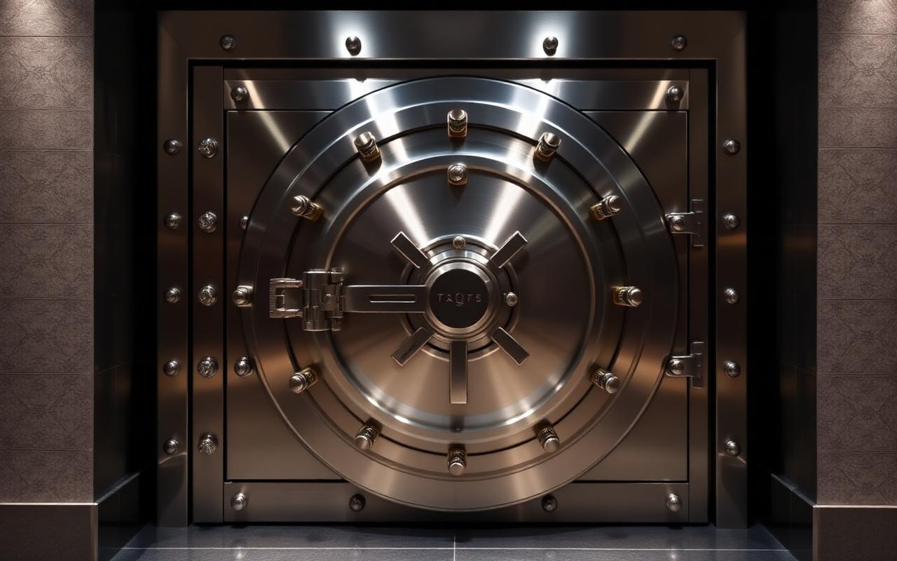 Vaults